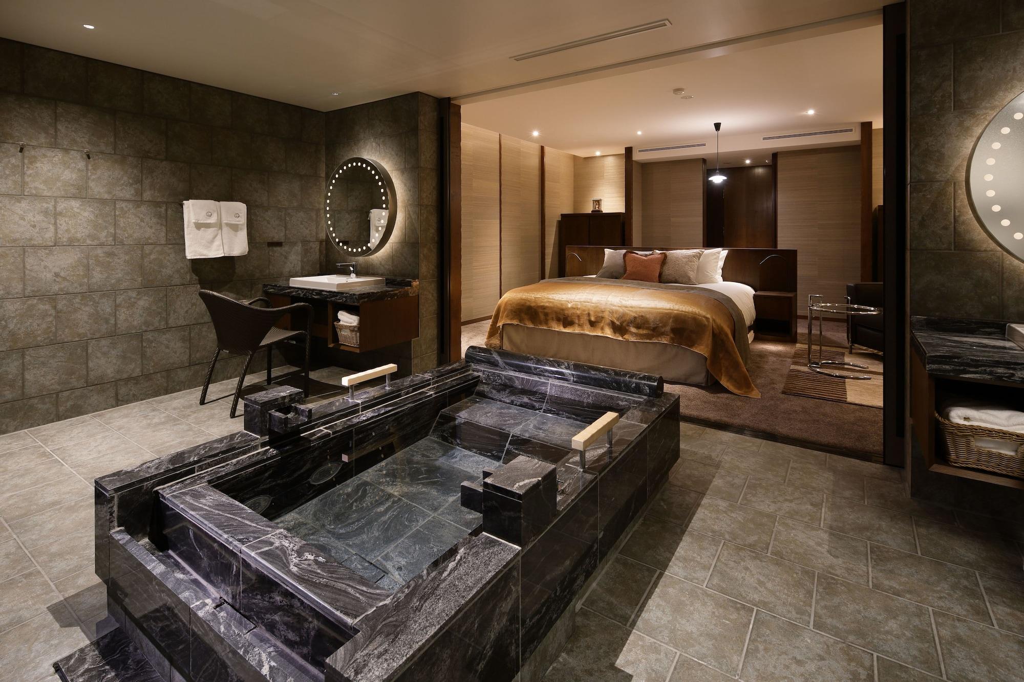 The Hiramatsu Hotels & Resorts Atami Dış mekan fotoğraf