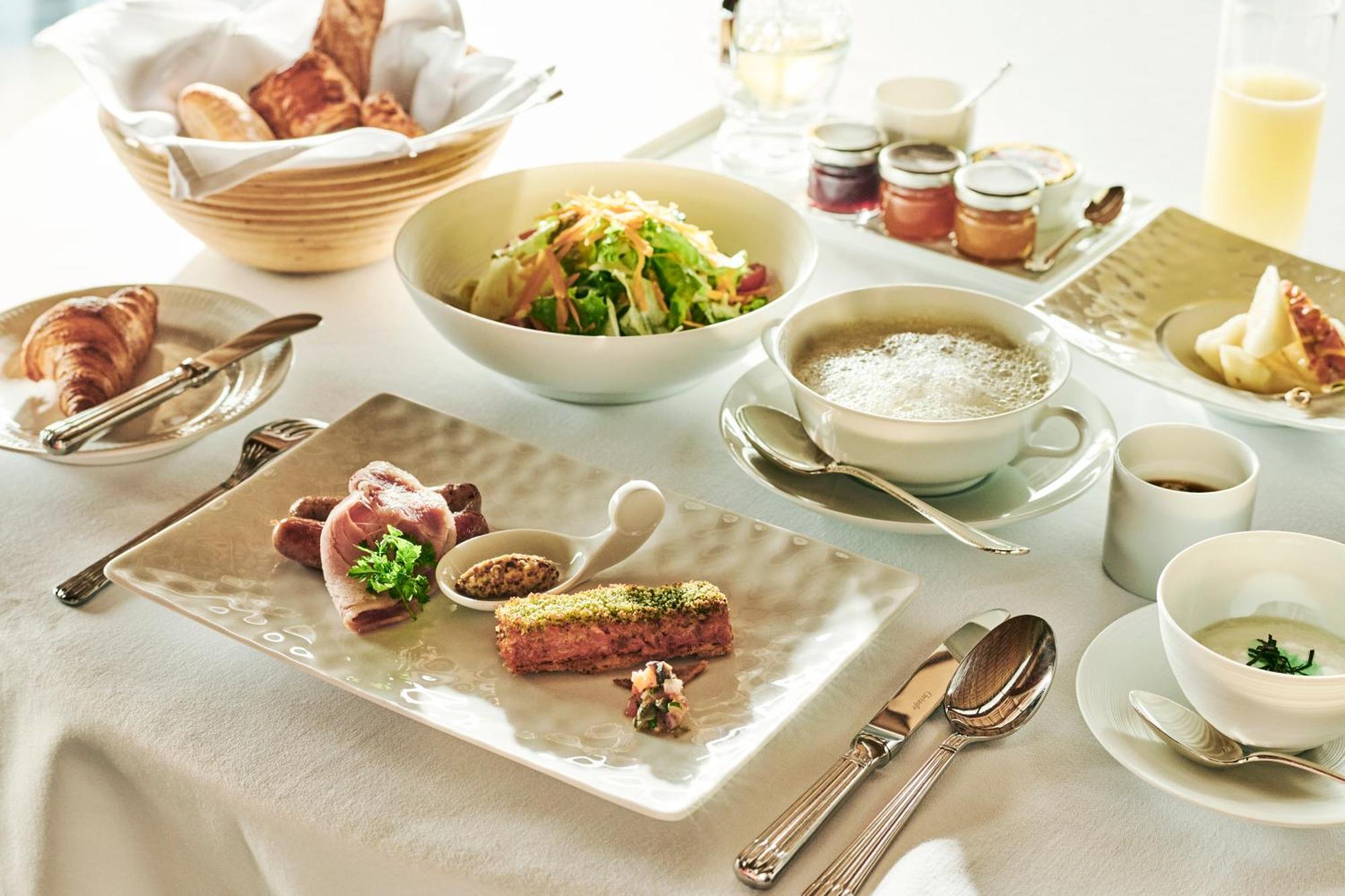 The Hiramatsu Hotels & Resorts Atami Dış mekan fotoğraf