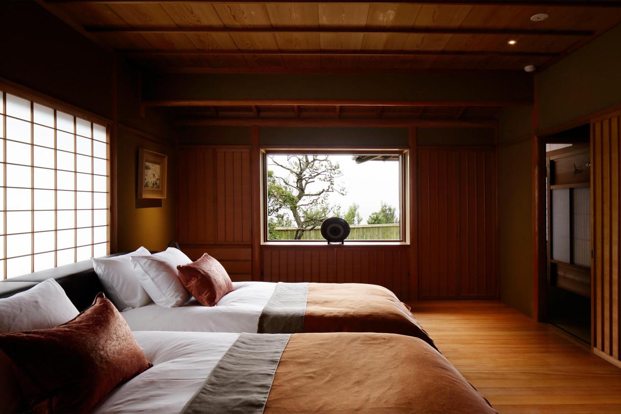 The Hiramatsu Hotels & Resorts Atami Dış mekan fotoğraf