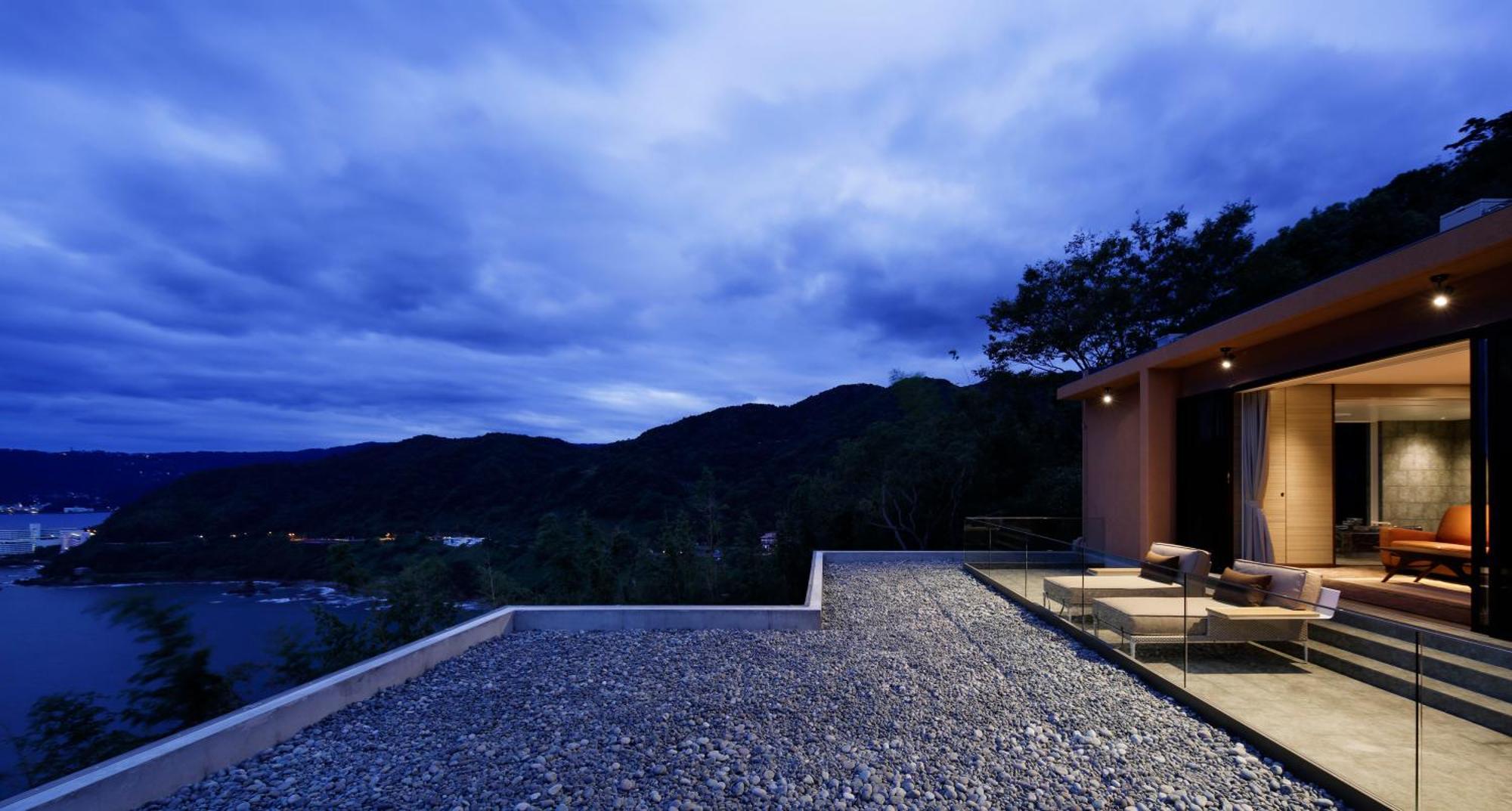 The Hiramatsu Hotels & Resorts Atami Dış mekan fotoğraf