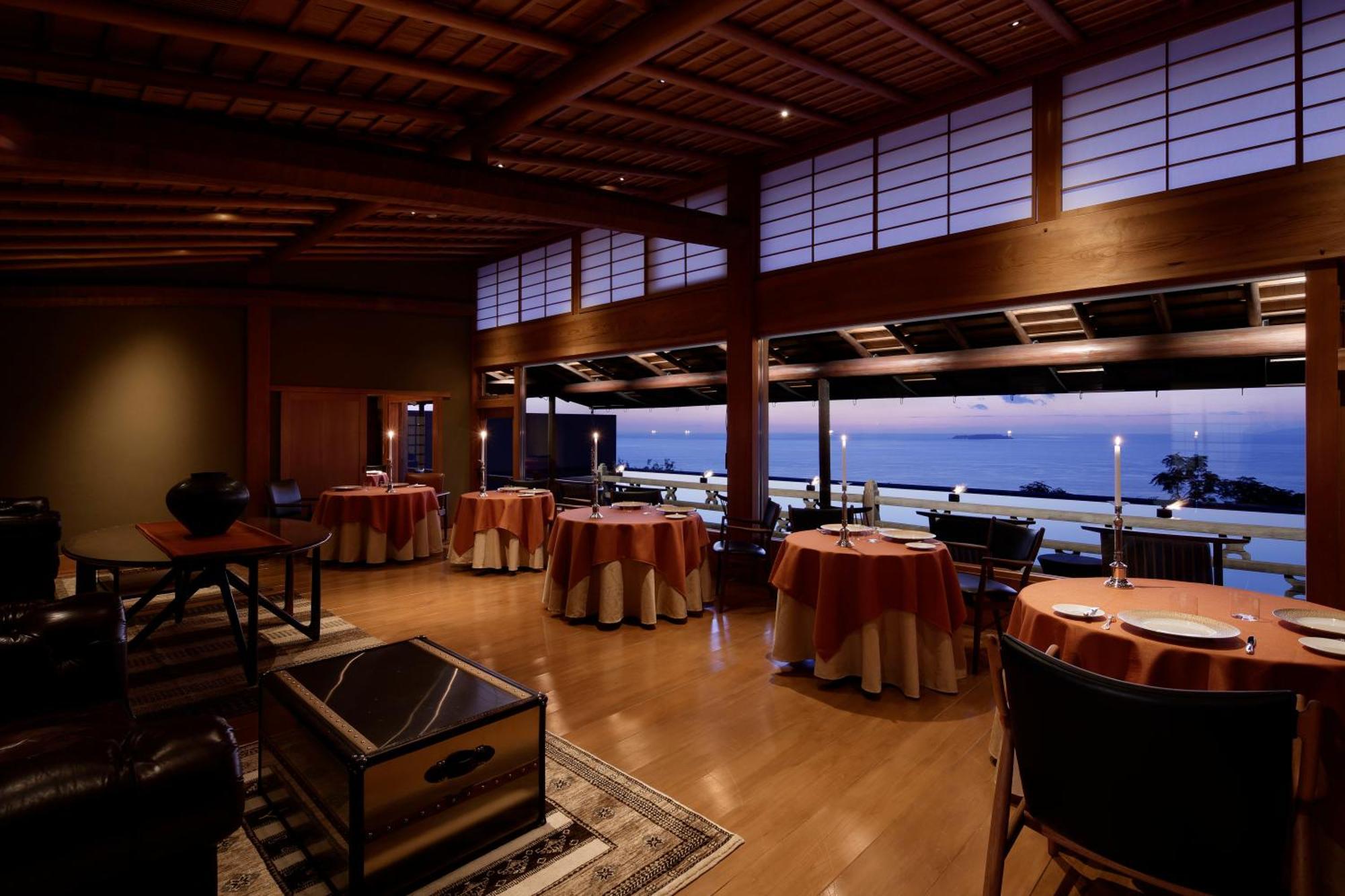 The Hiramatsu Hotels & Resorts Atami Dış mekan fotoğraf